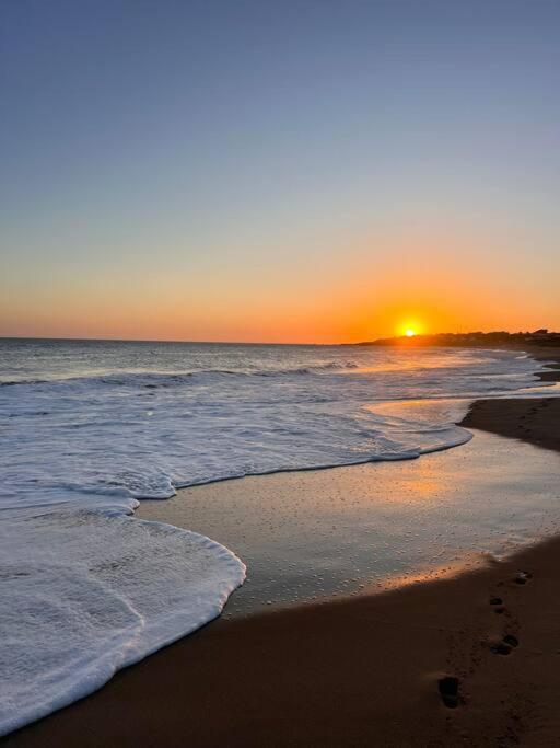 Magia Ecolodges, Glamping Punta Colorada ภายนอก รูปภาพ